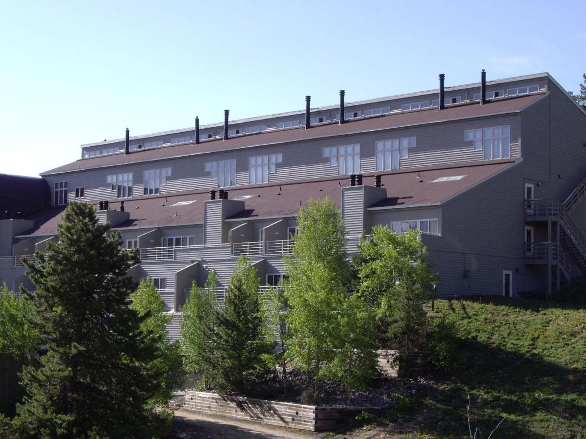 Crestview Place Unit 507 Holiday home Winter Park