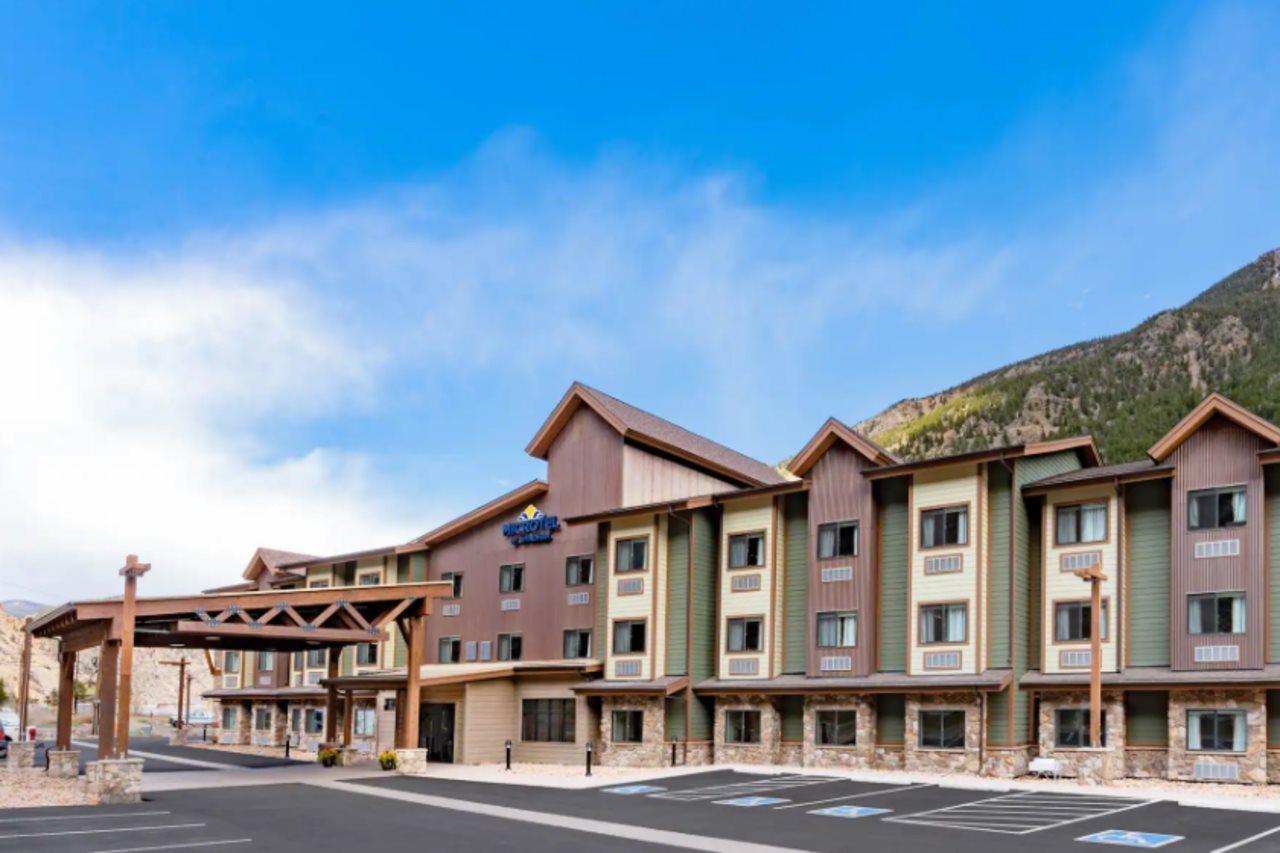 Hotel Microtel & By Wyndham