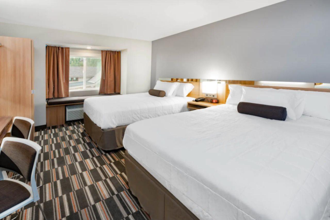 Microtel & By Wyndham Georgetown