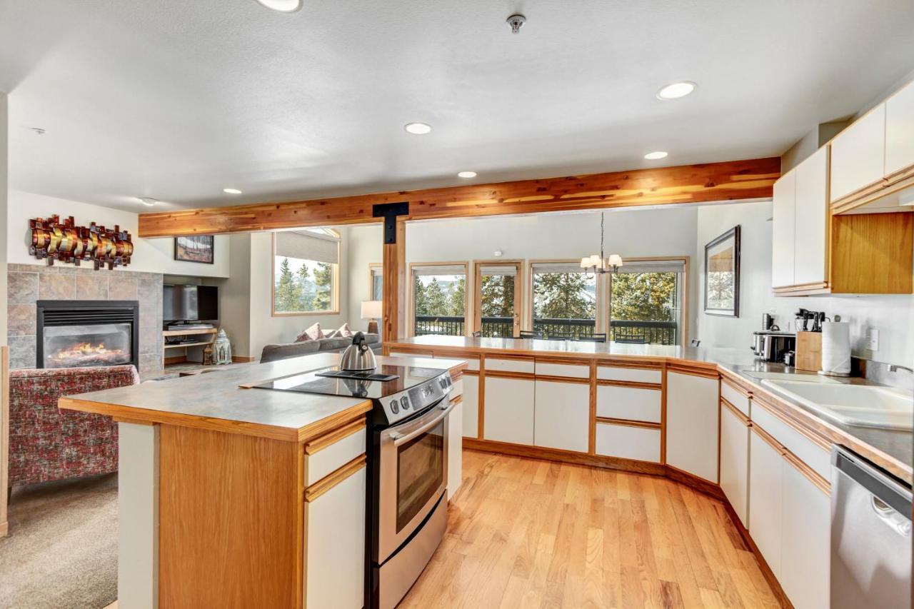 Gold Point By Vacatia 3* Breckenridge