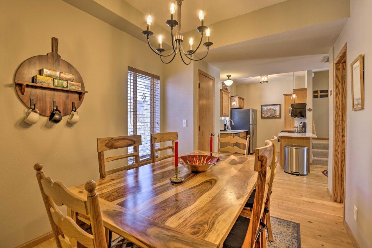 Pet-friendly With Shuttle Apartment