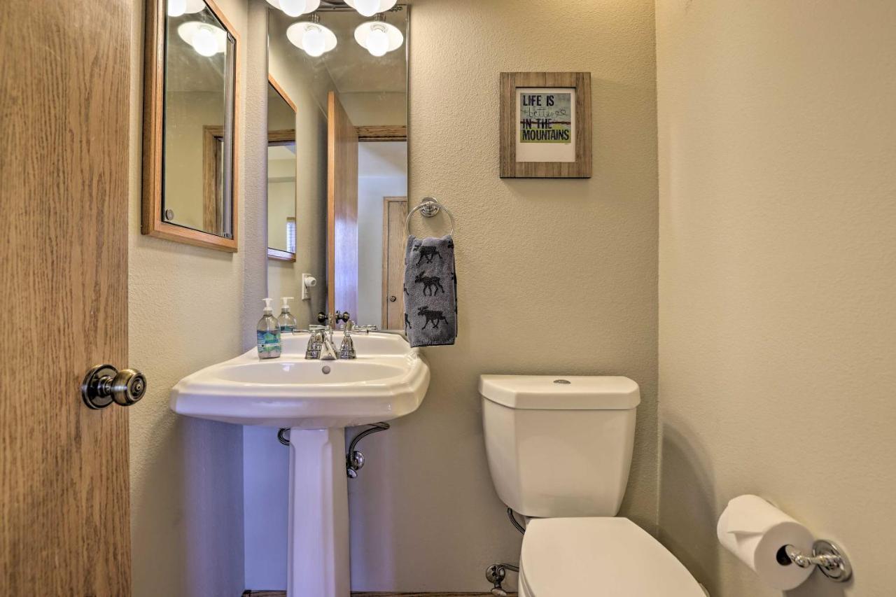 Apartment Pet-friendly With Shuttle Fraser