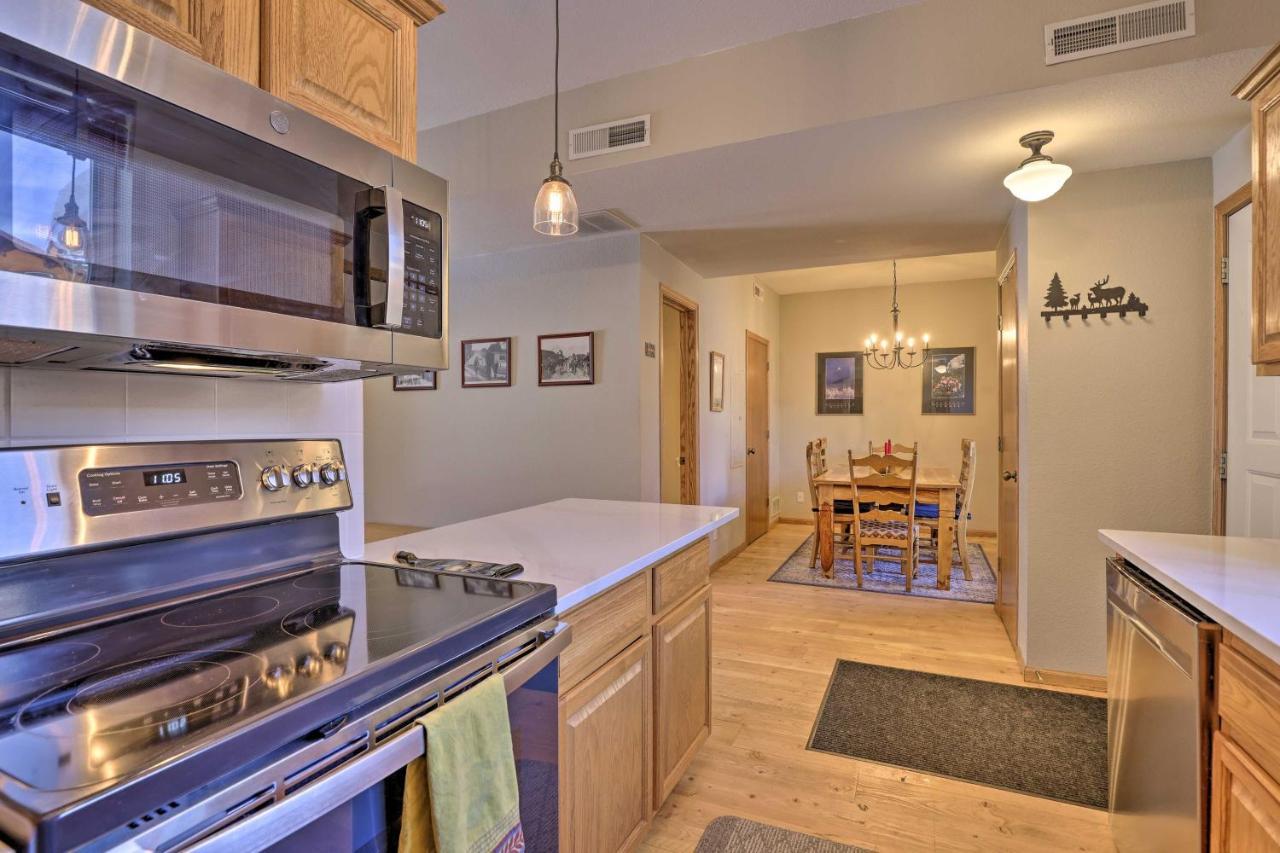 Apartment Pet-friendly With Shuttle Fraser