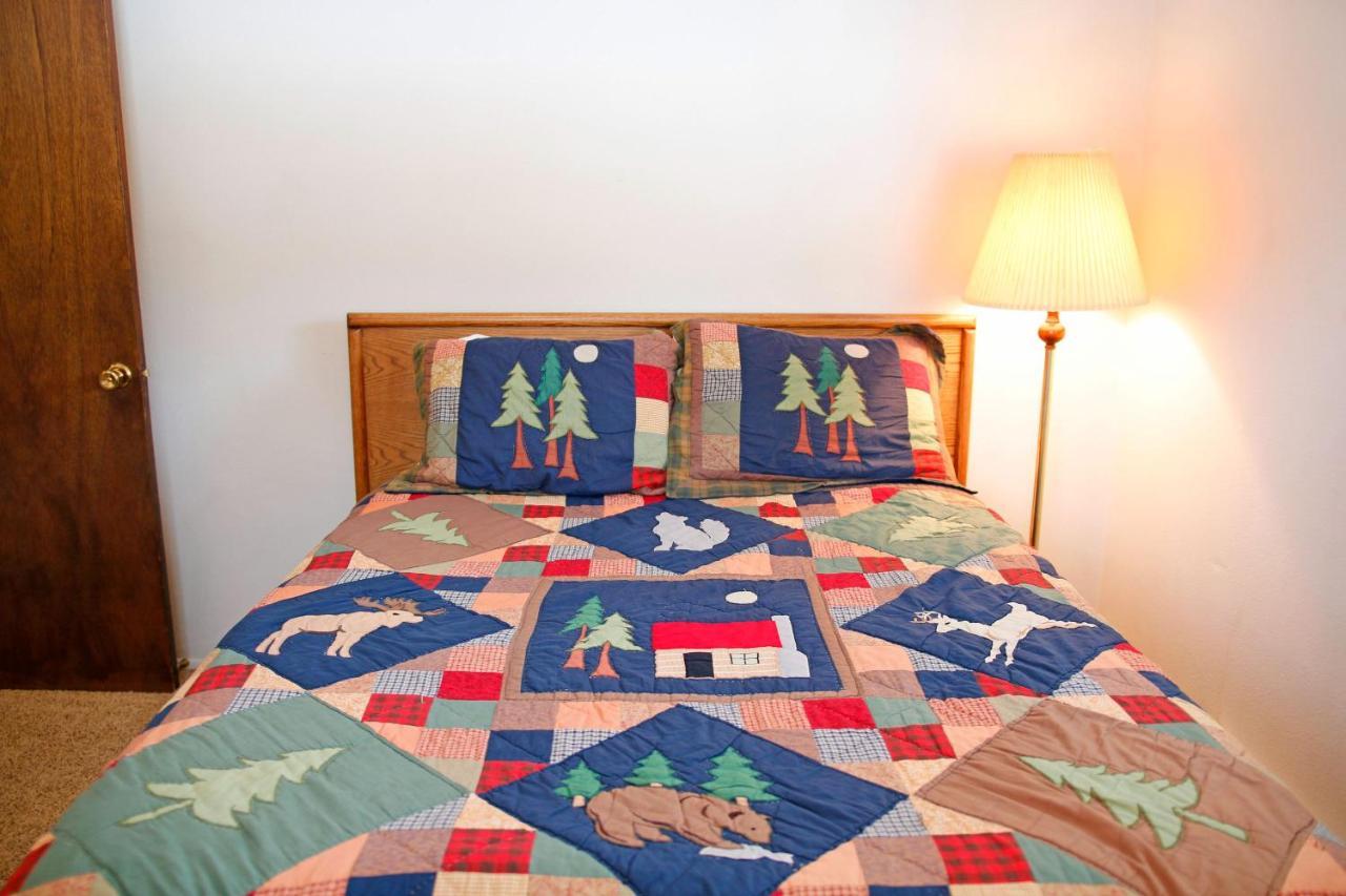 Hi Country Haus Unit 705 Holiday home Winter Park