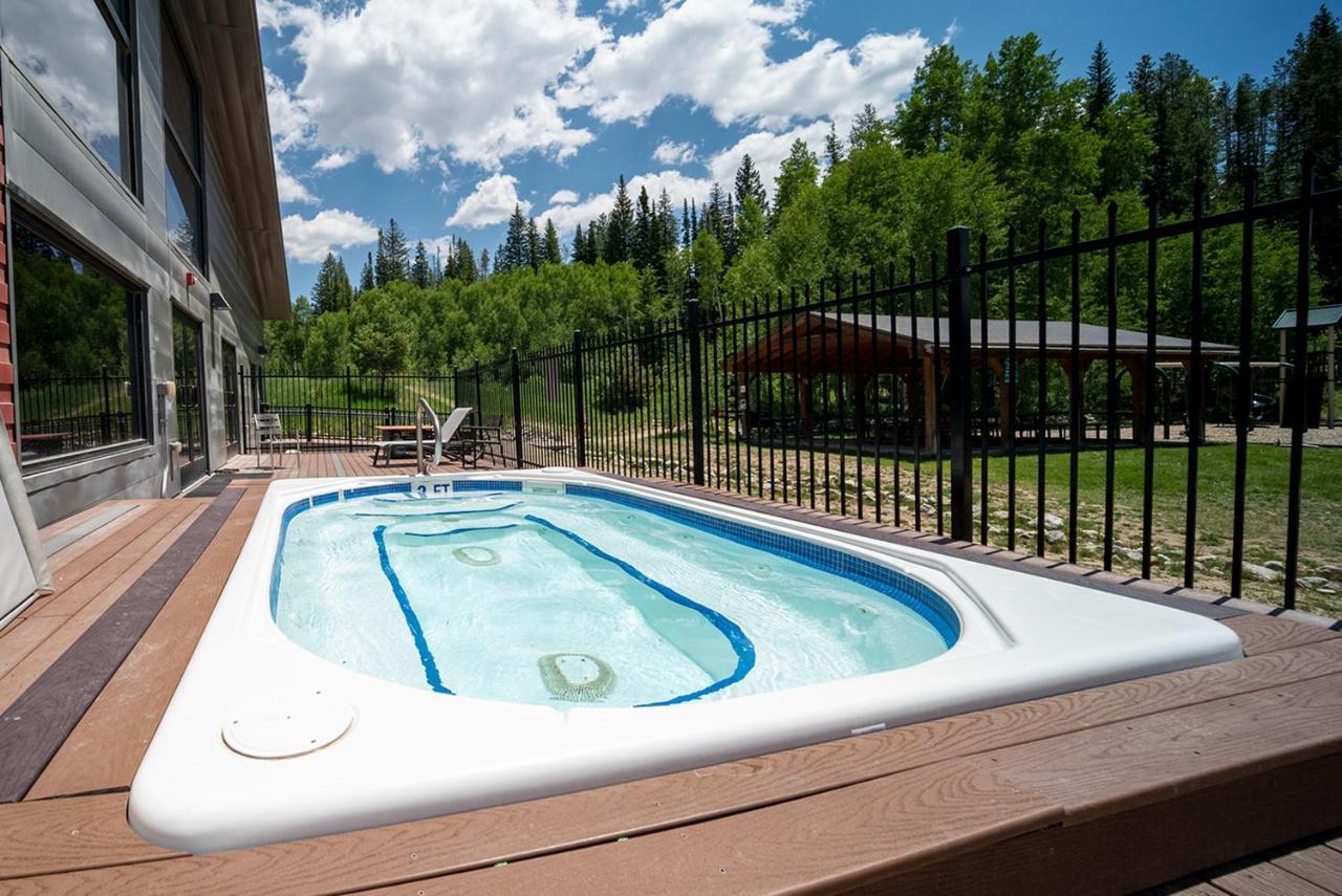 Holiday home Hi Country Haus Unit 705 Winter Park