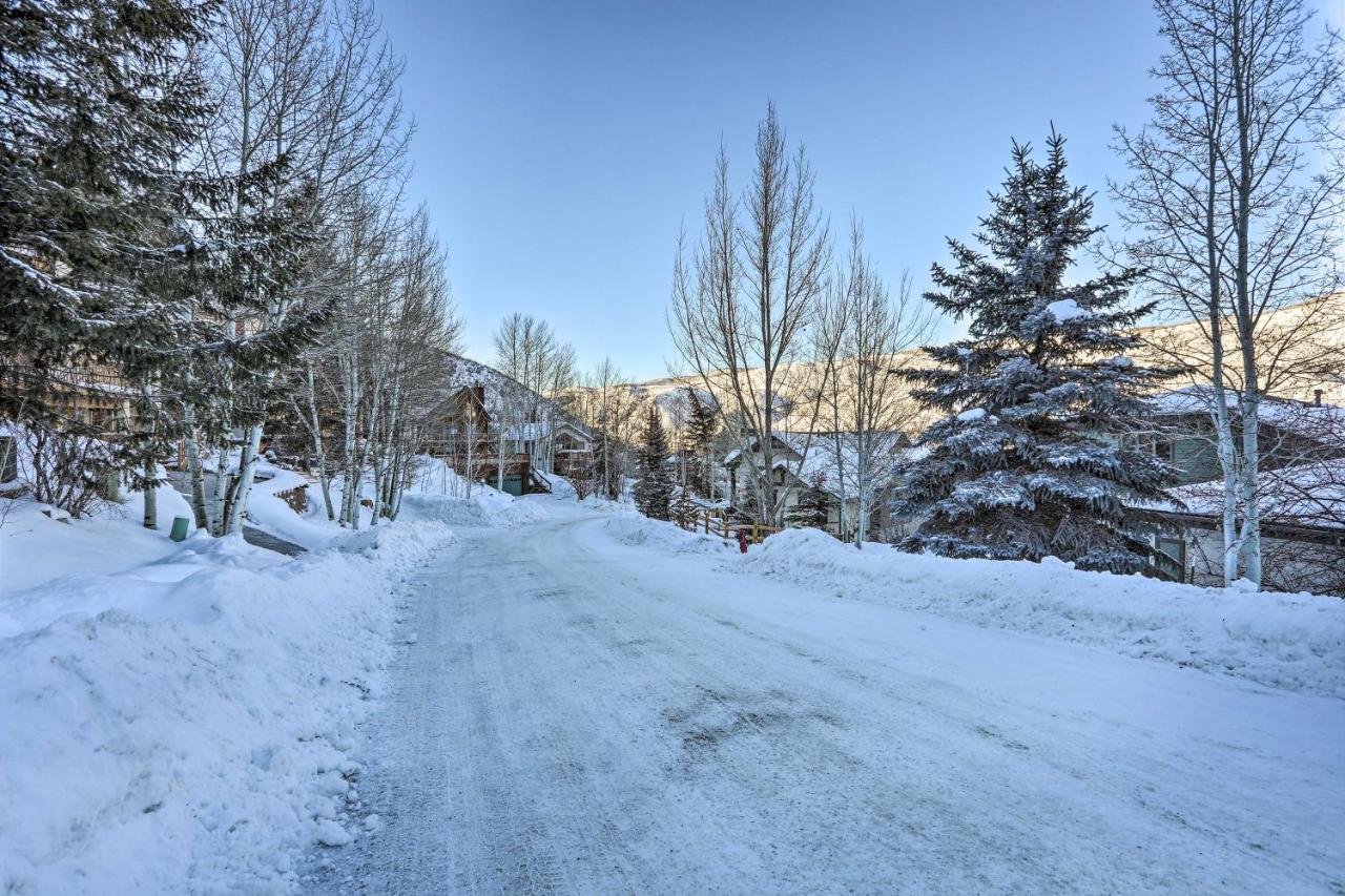 Holiday home Rocky Mountain Retreat 2 Mi To Beaver Creek!