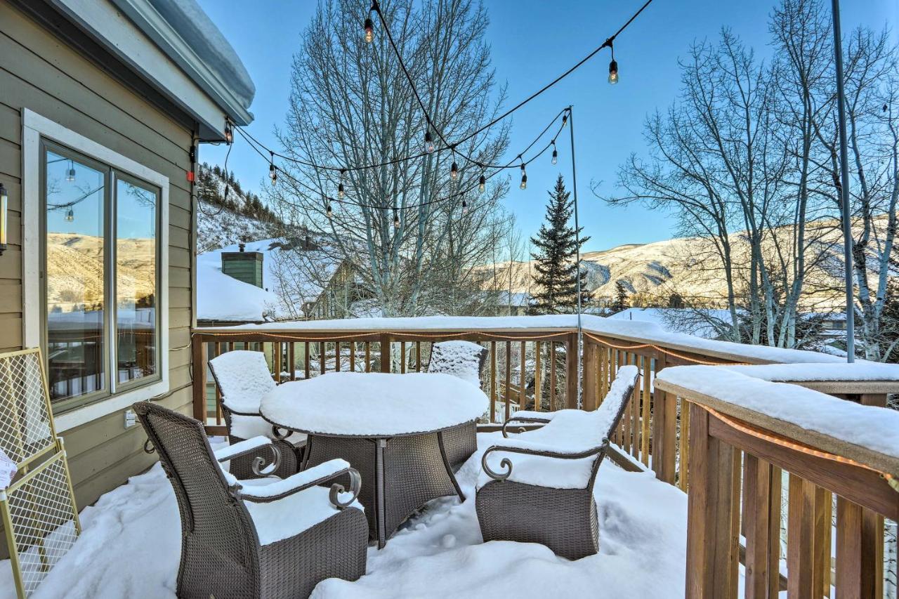 Holiday home Rocky Mountain Retreat 2 Mi To Beaver Creek! Avon