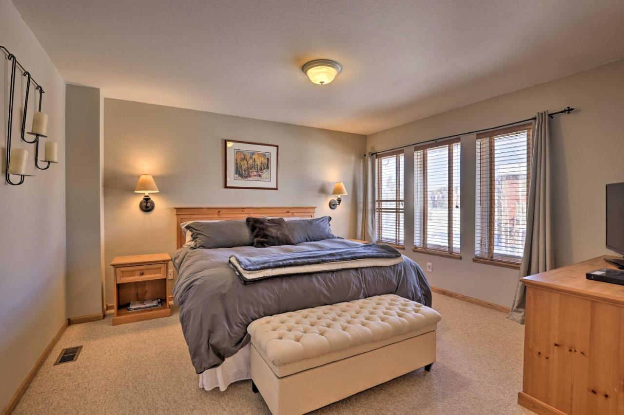 Apartment Pet-friendly With Shuttle Fraser