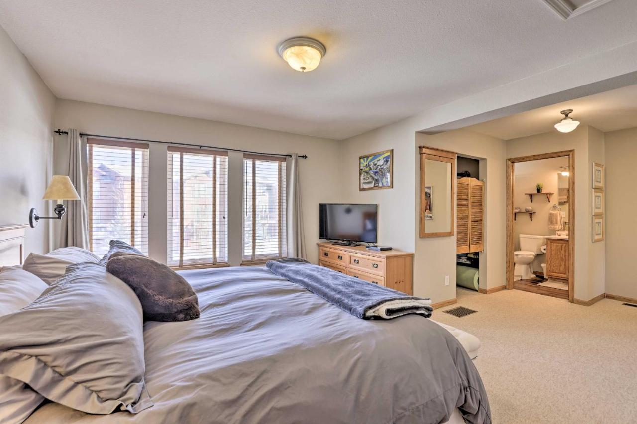 Apartment Pet-friendly With Shuttle Fraser