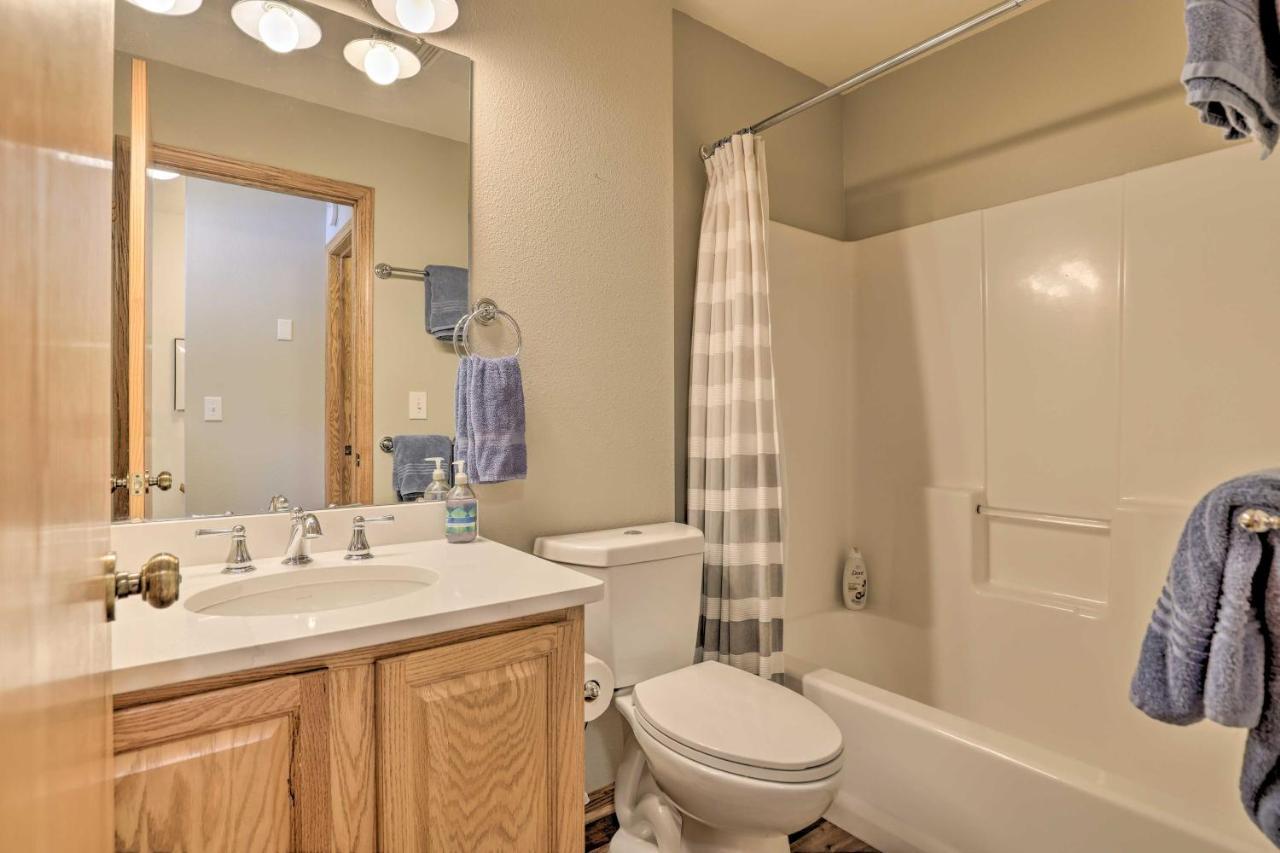 Apartment Pet-friendly With Shuttle