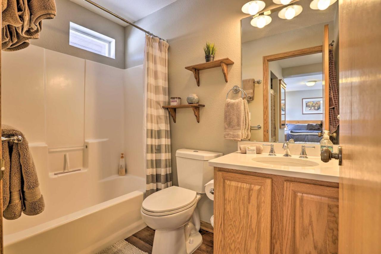 Apartment Pet-friendly With Shuttle