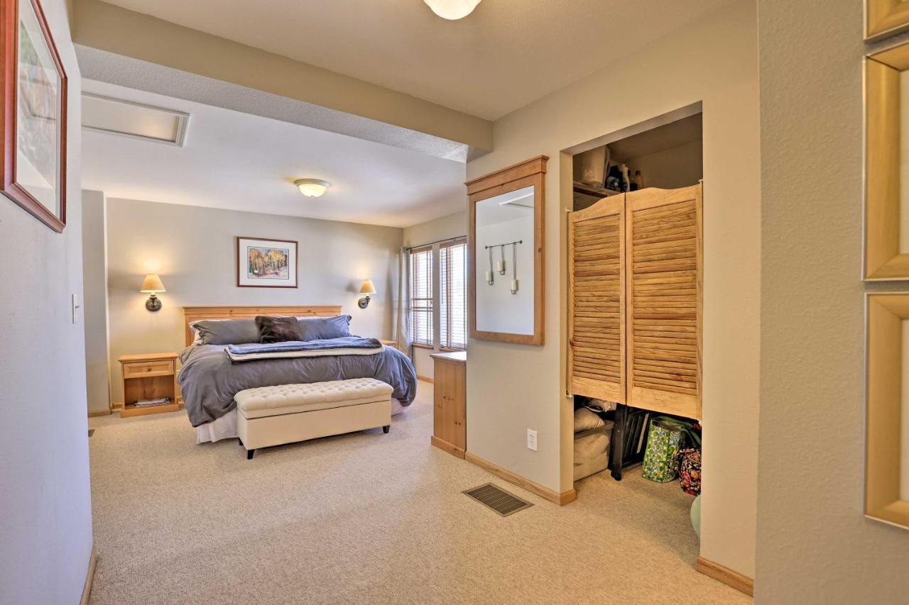 Pet-friendly With Shuttle *
