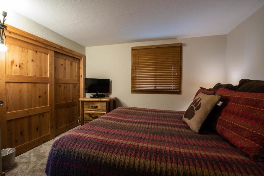 Mountain-contemporary 2 Bedroom * Crested Butte