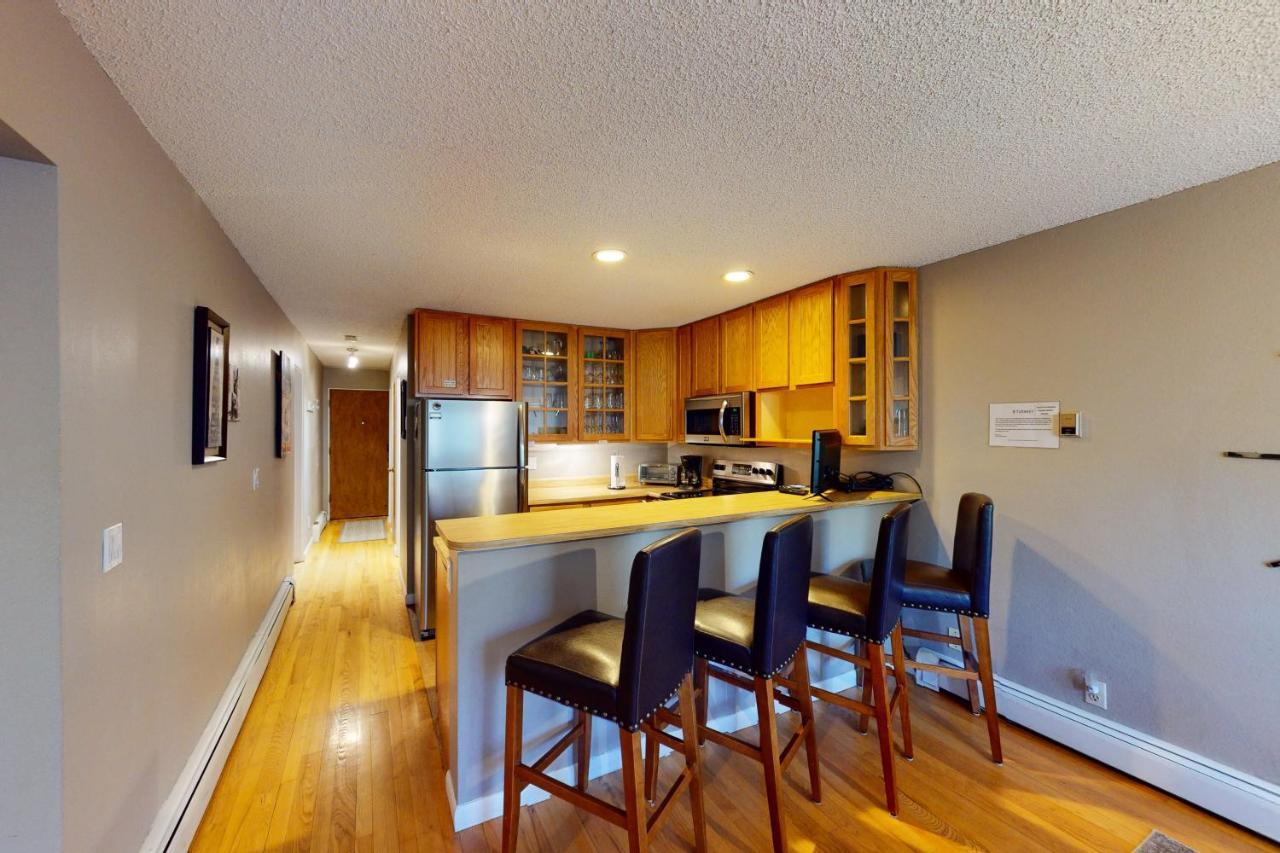 Apartment Gore Creek Getaway