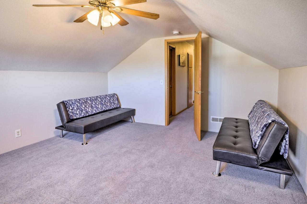 Welcoming Canon Abode - Walk To River! Holiday home Canon City