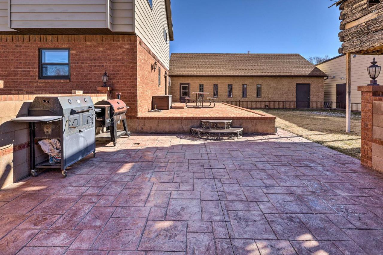 Holiday home Welcoming Canon Abode - Walk To River! Canon City