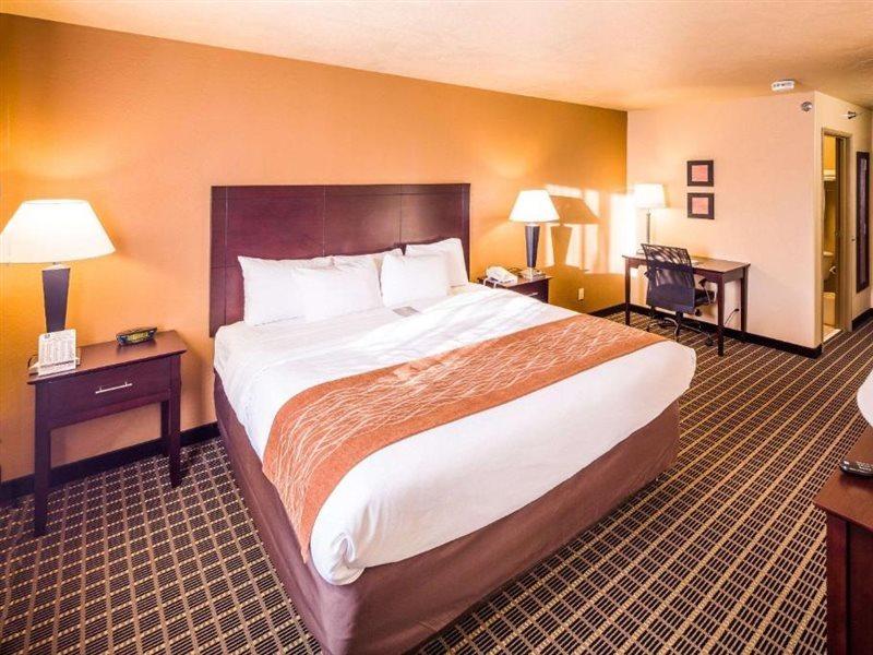 Hotel Comfort & Gunnison-crested Butte