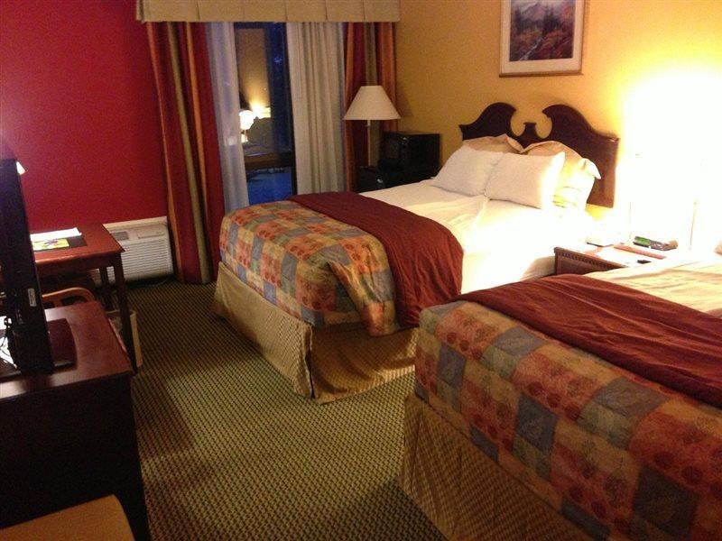 Delta By Marriott Denver Thornton 3*