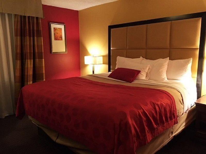 Delta By Marriott Denver Thornton Hotel