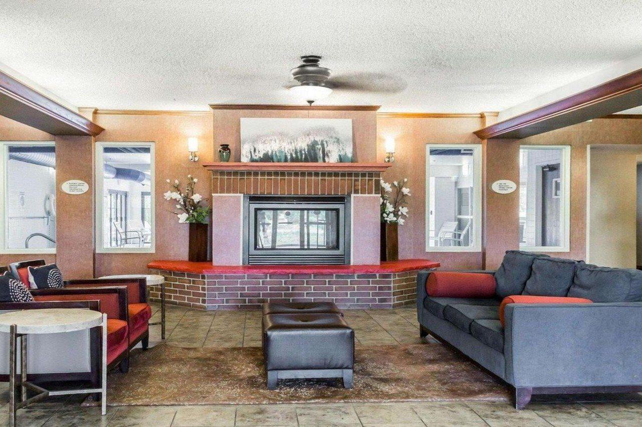 Hotel Comfort Denver North -