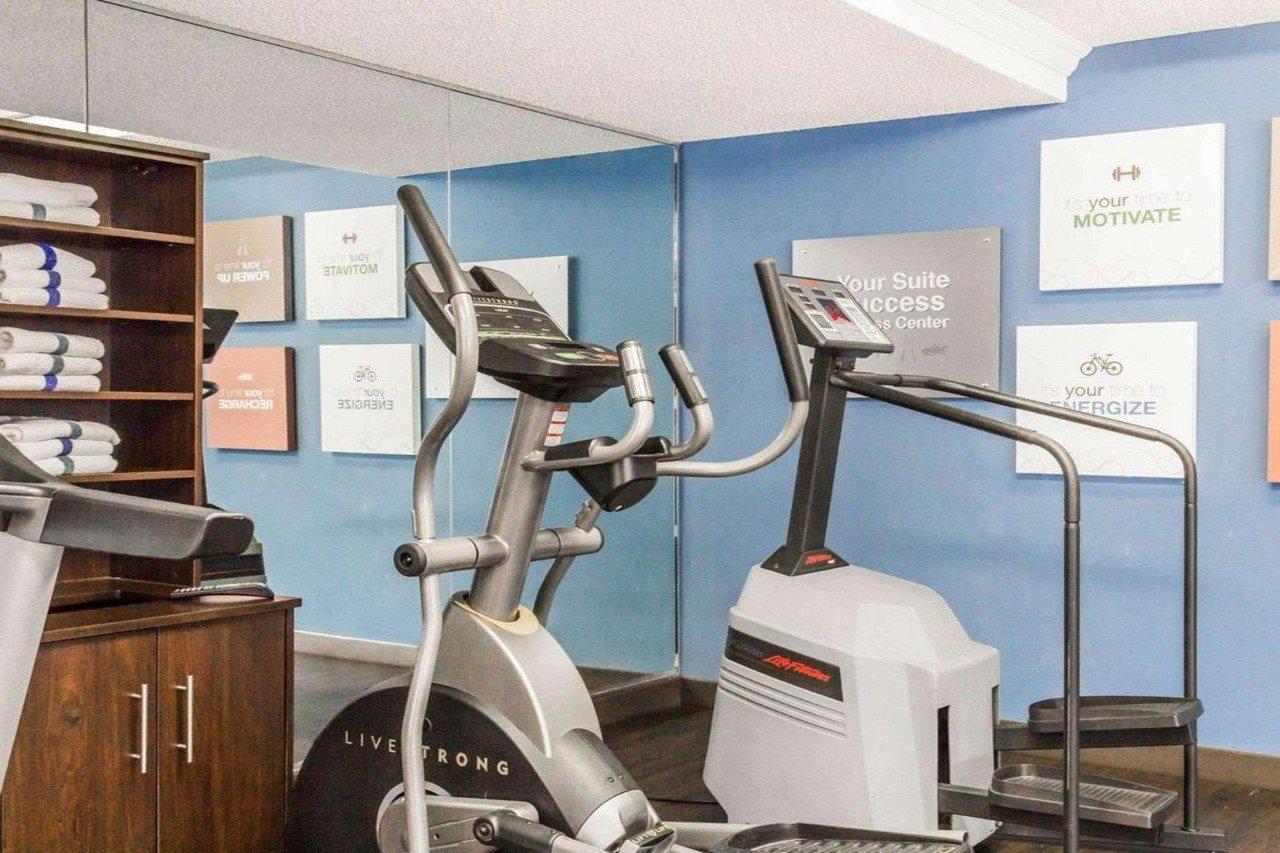 Hotel Comfort Denver North -
