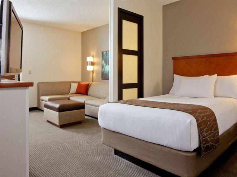 Hyatt Place Denver-south/park Meadows Hotel