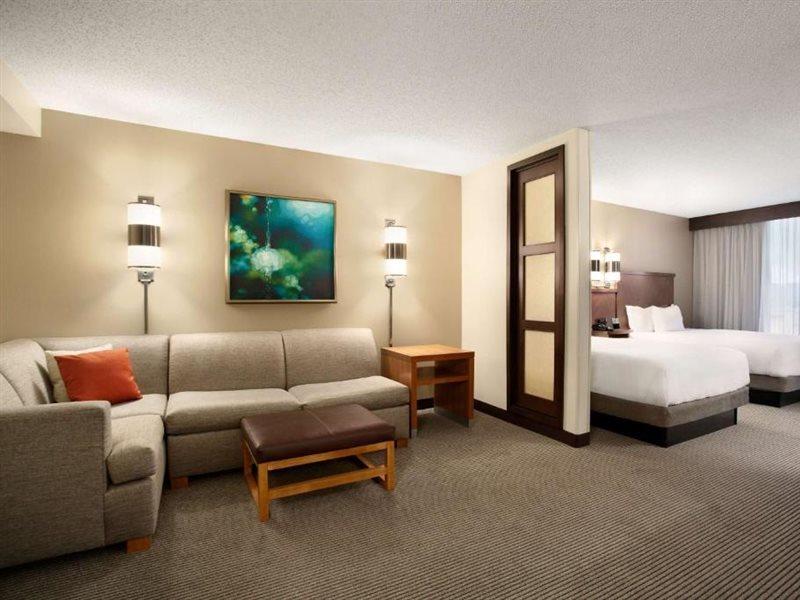 Hotel Hyatt Place Denver-south/park Meadows Lone Tree