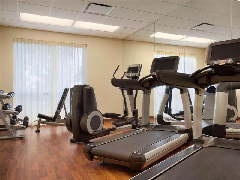 Hyatt Place Denver-south/park Meadows 3* Lone Tree