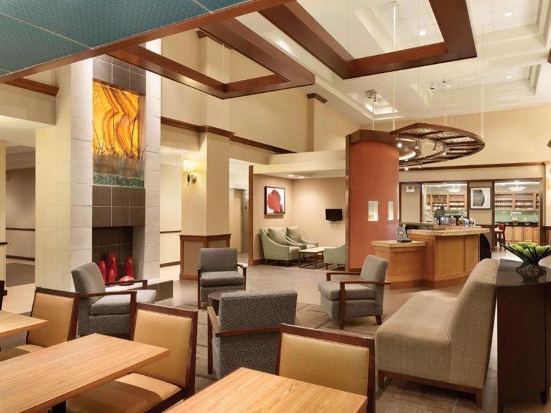 Hotel Hyatt Place Denver-south/park Meadows 3*