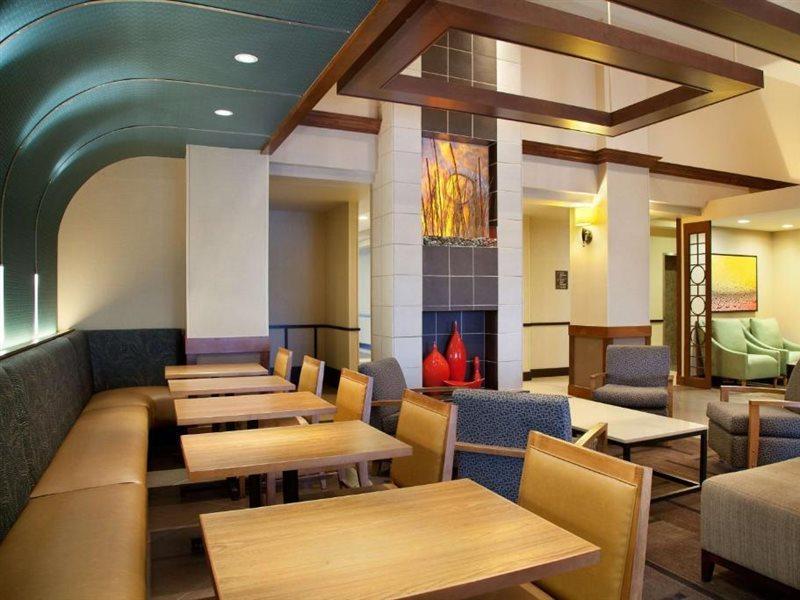 Hyatt Place Denver-south/park Meadows Hotel