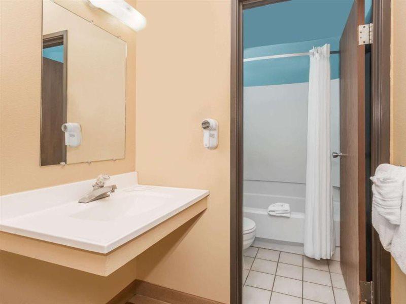 Super 8 By Wyndham Dillon/breckenridge Area 2* Dillon