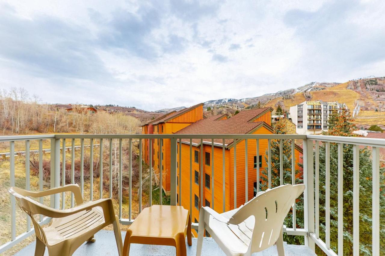 Time Square Holiday home Steamboat Springs