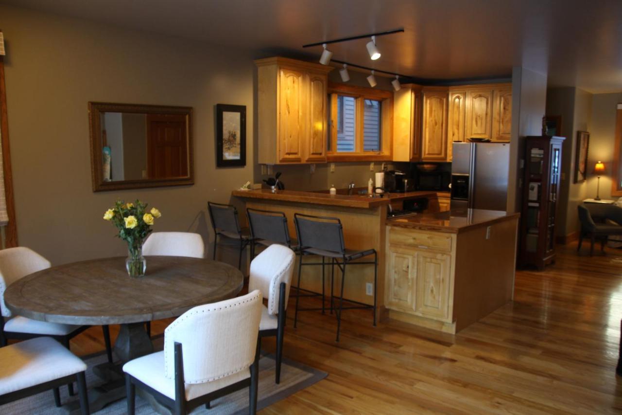 Sunnyside East End Holiday home Telluride