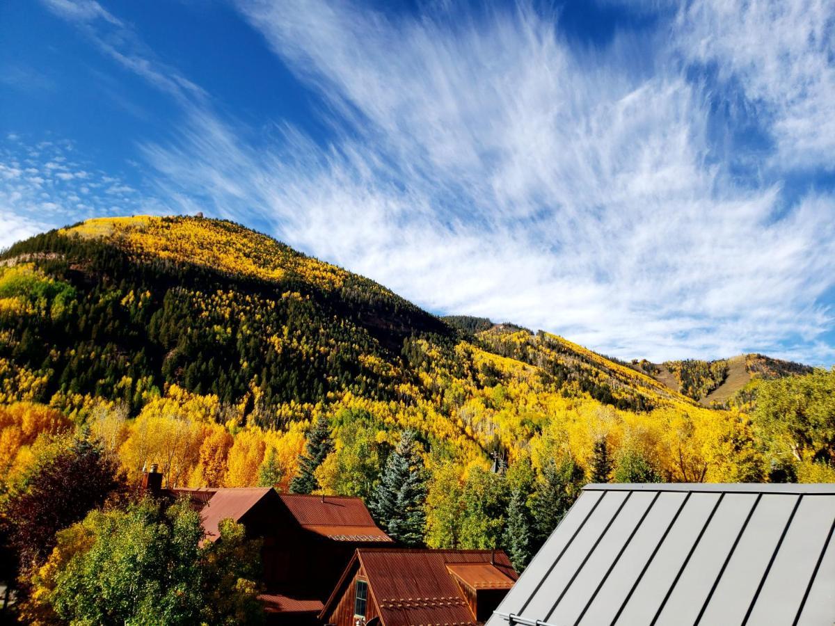 Sunnyside East End * Telluride