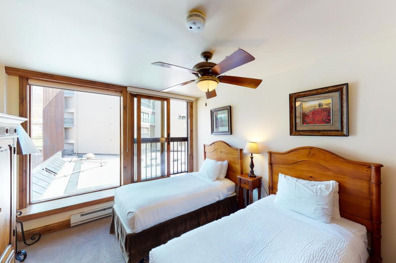 Apartment 301