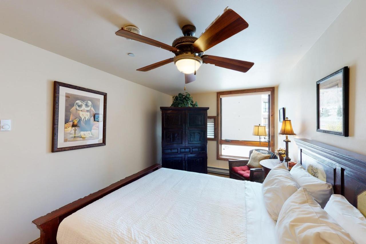 Apartment 301 *