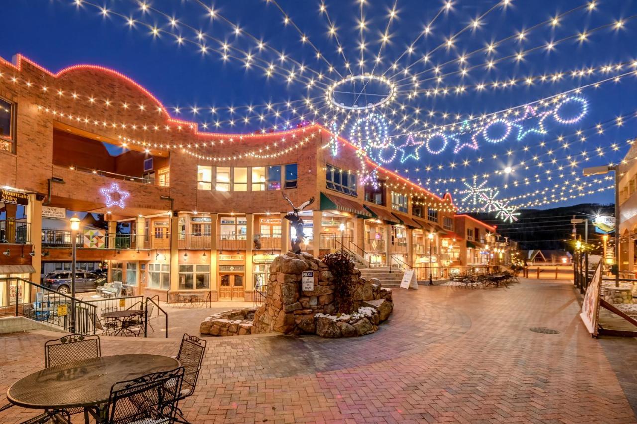 New River Front Luxury #238 With Hot Tub & Great Views - 500 Dollars Of Free Activities & Equipment Daily Winter Park
