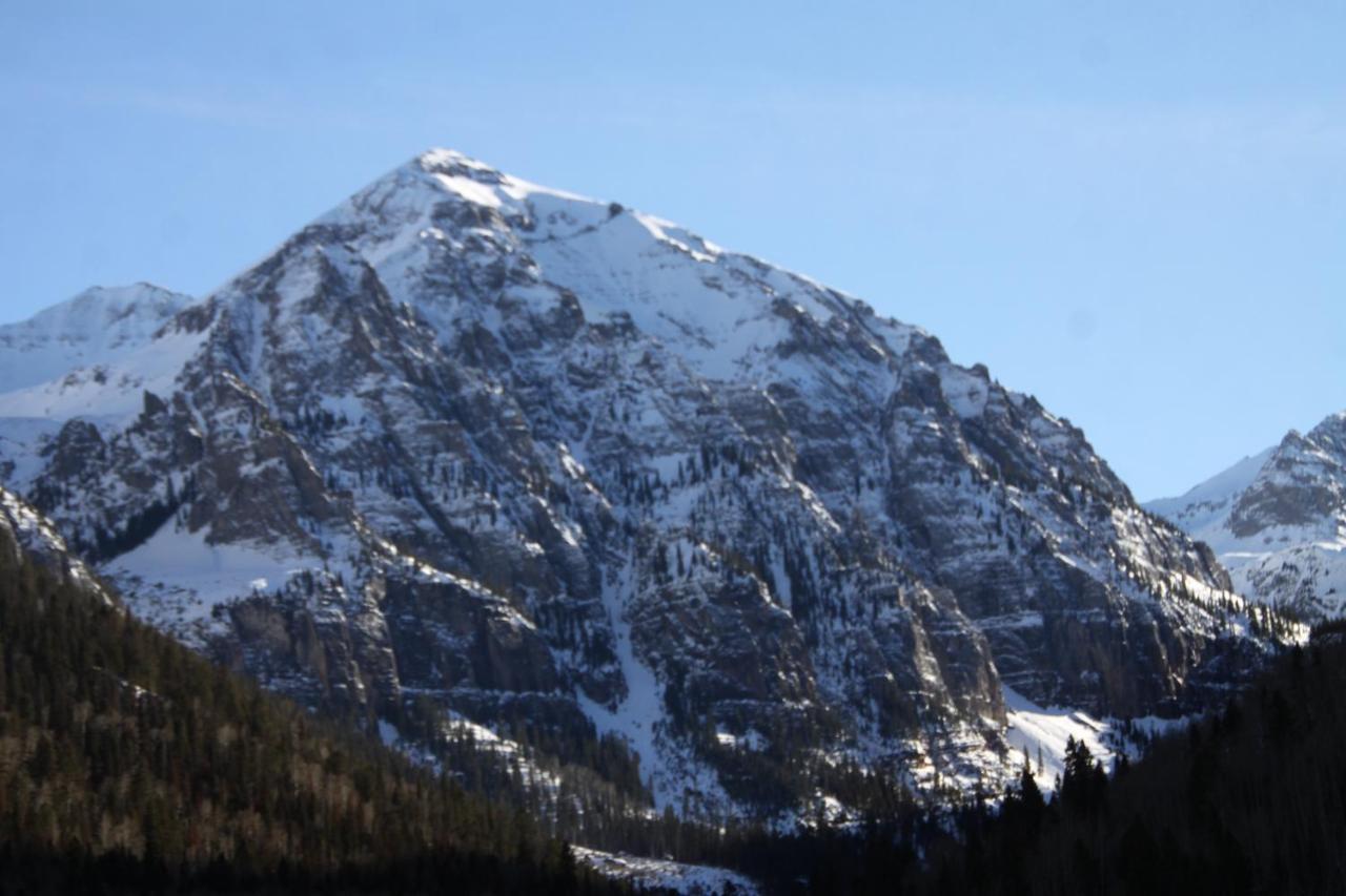 Sunnyside East End * Telluride