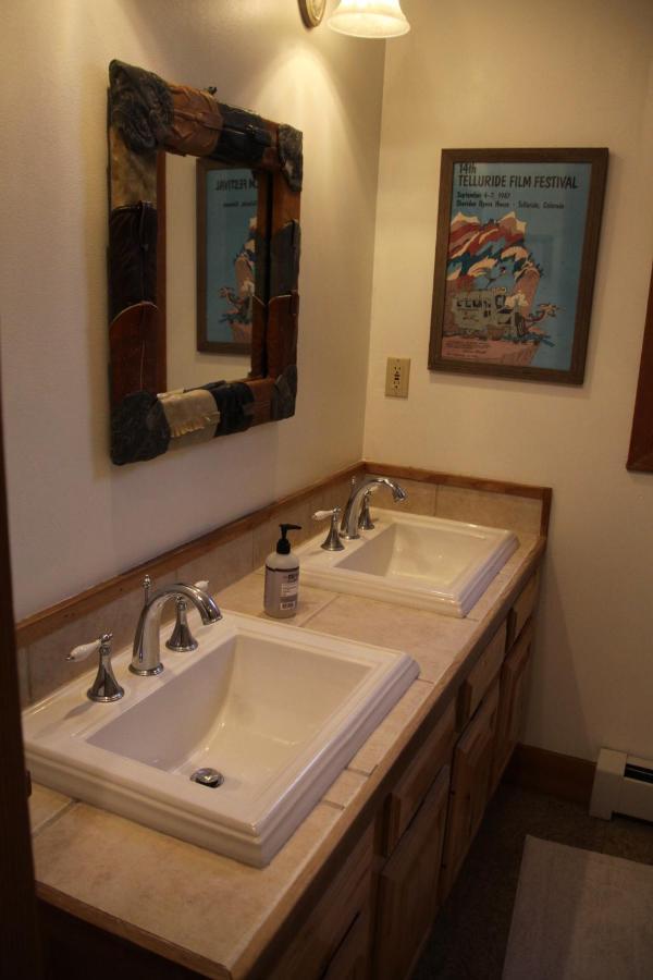 Holiday home Sunnyside East End Telluride