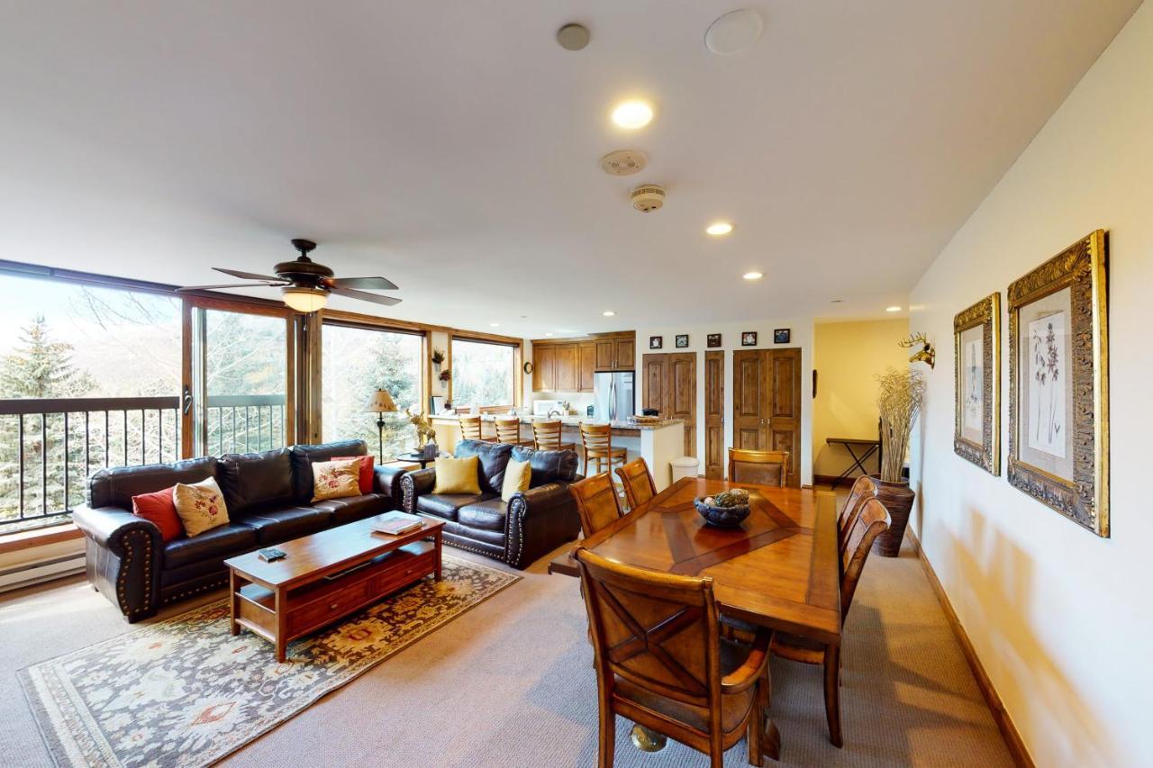 301 Apartment Vail