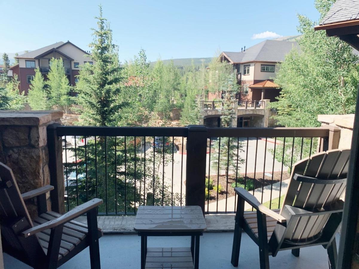 Apartment & Summer 1br 2beds With Parking & Amenities Breckenridge