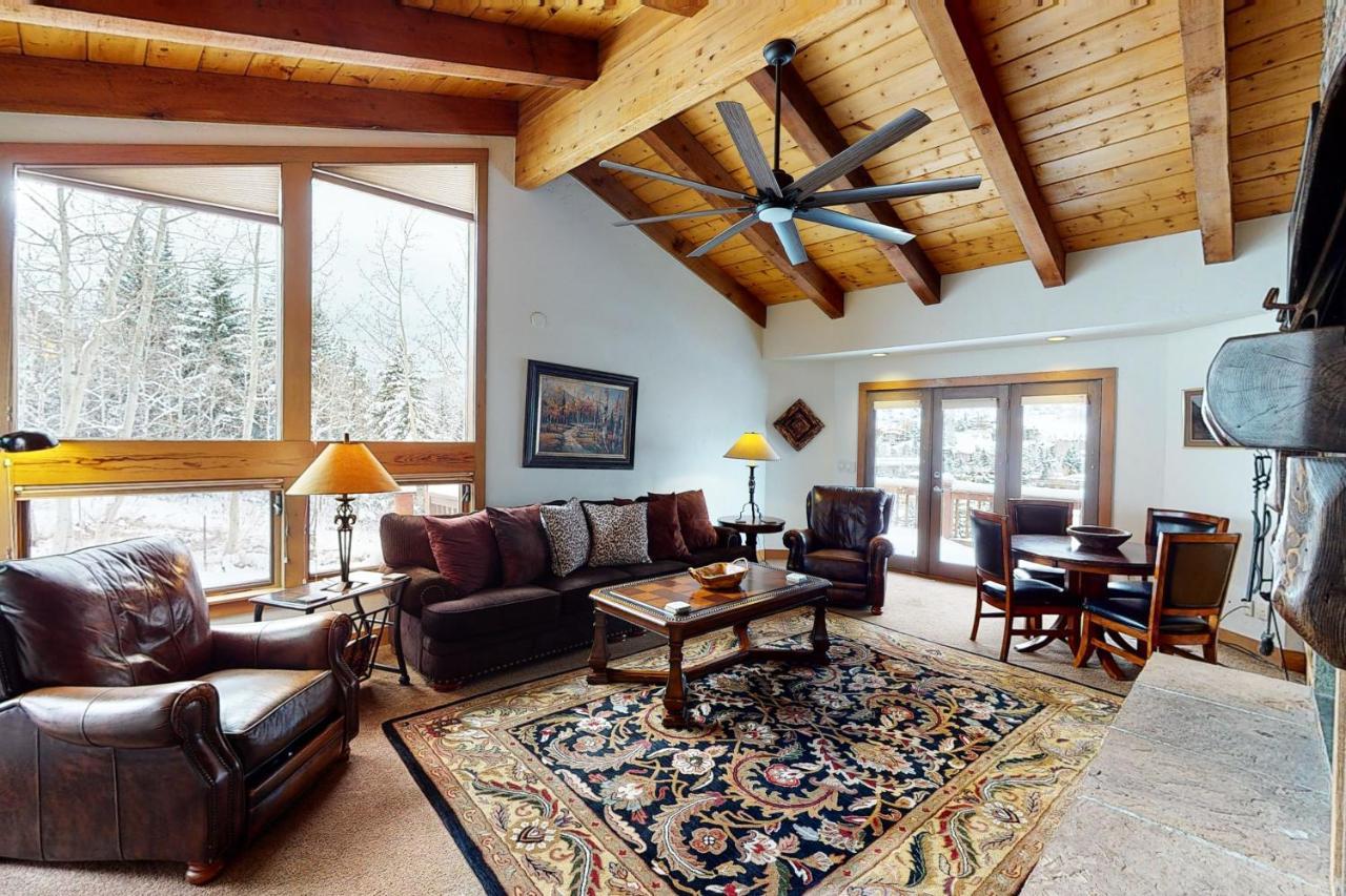 Vail City Bungalow