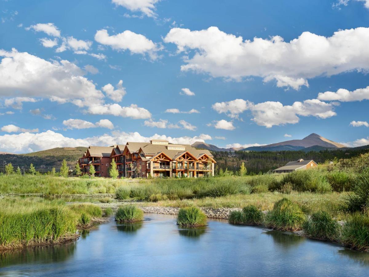 Hyatt Vacation Club At The Ranahan Aparthotel Breckenridge