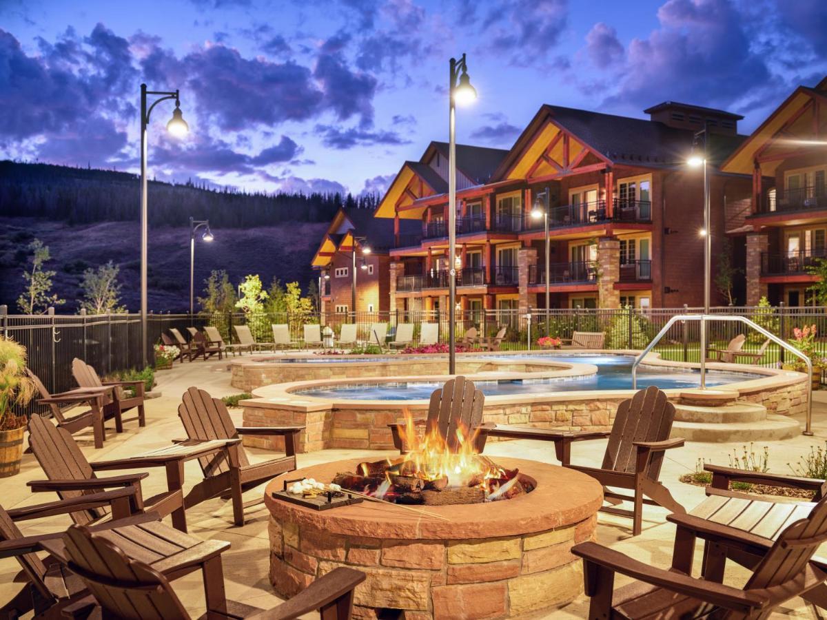 Aparthotel Hyatt Vacation Club At The Ranahan 4*