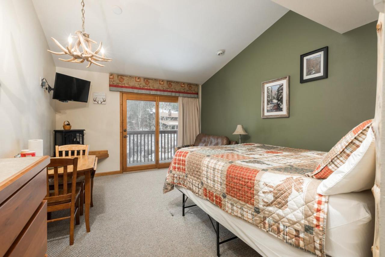 Ponderosa Hotel Estes Park