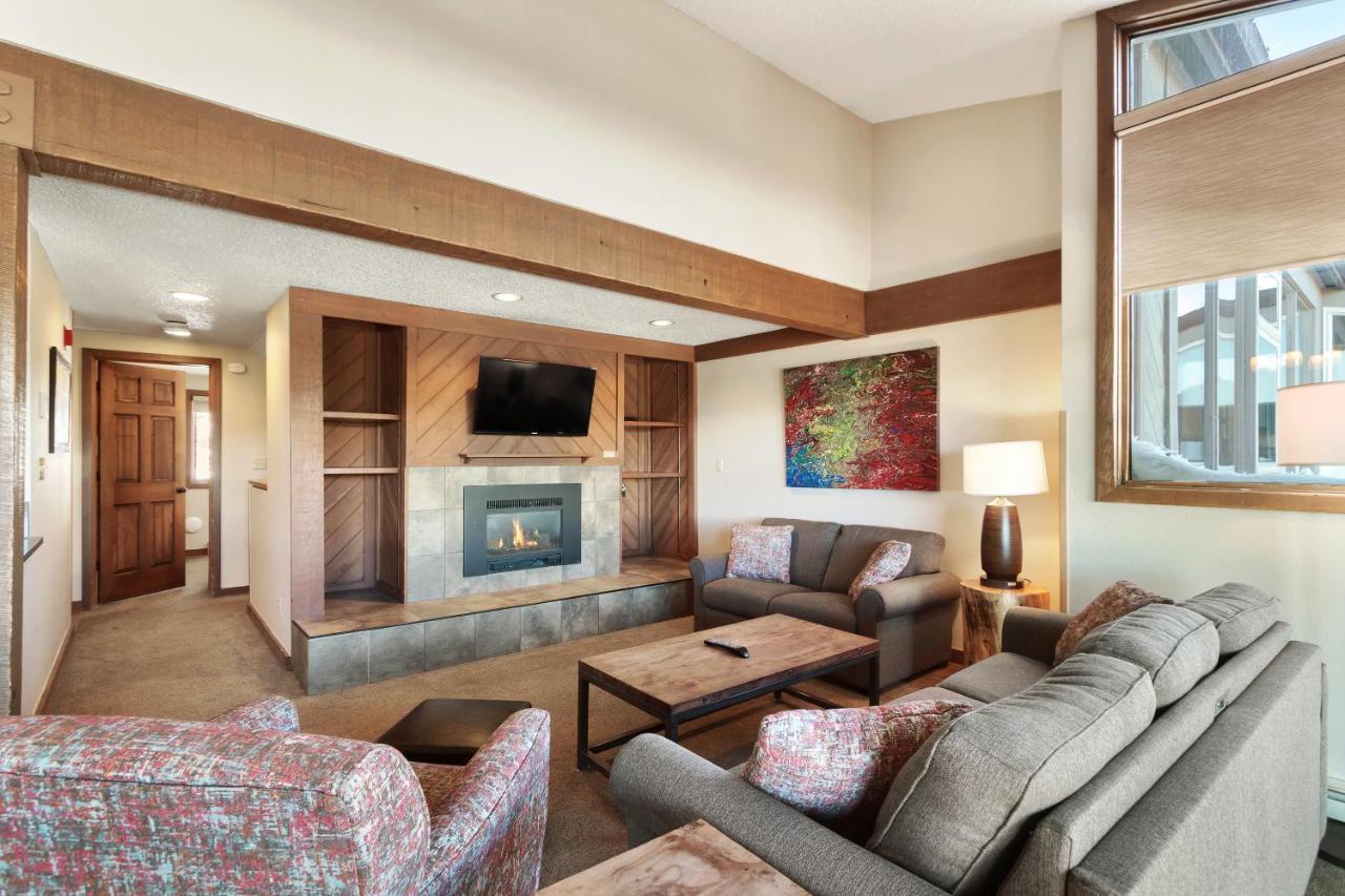 Gold Point By Vacatia 3* Breckenridge