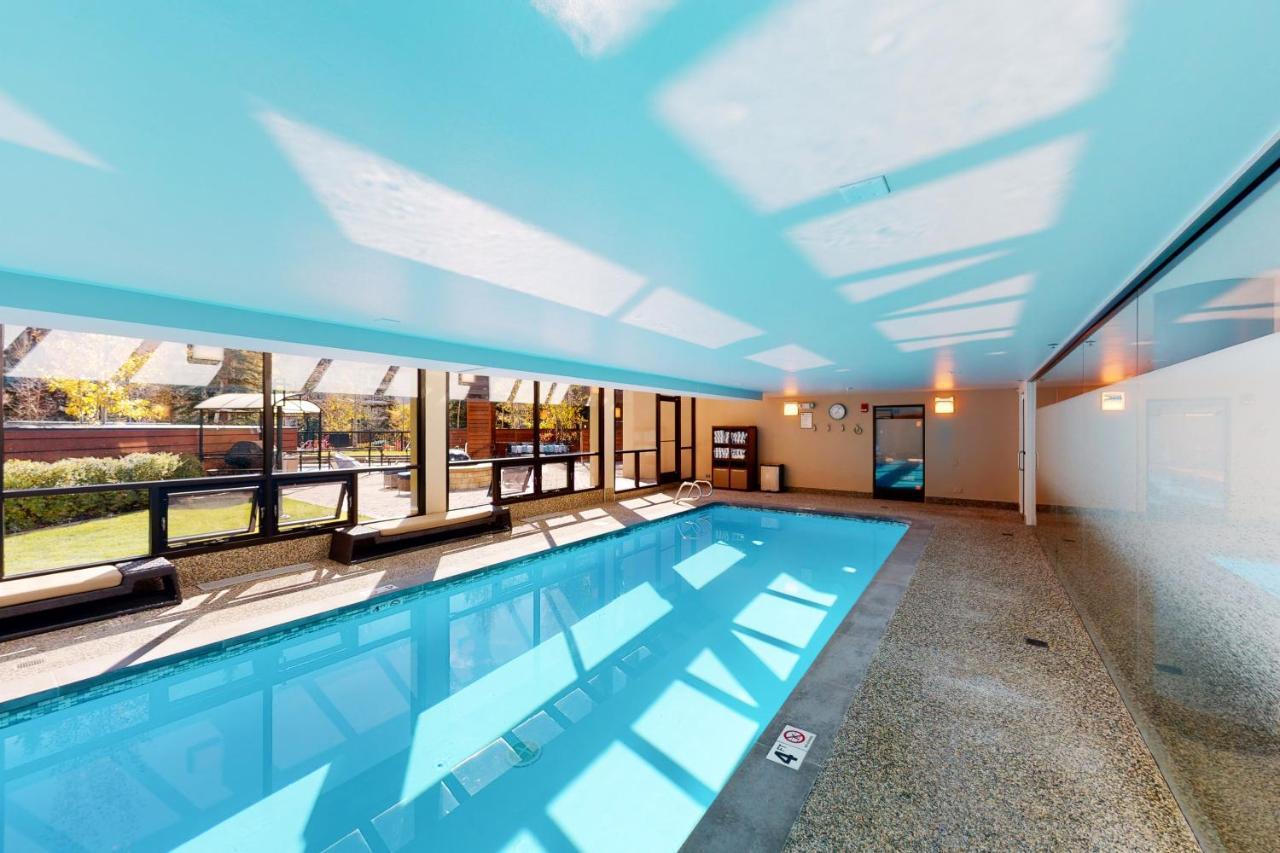 301 Apartment Vail