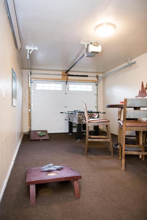 The Getaway,hot Tub, Ac, 2miles From Rmnp * Estes Park