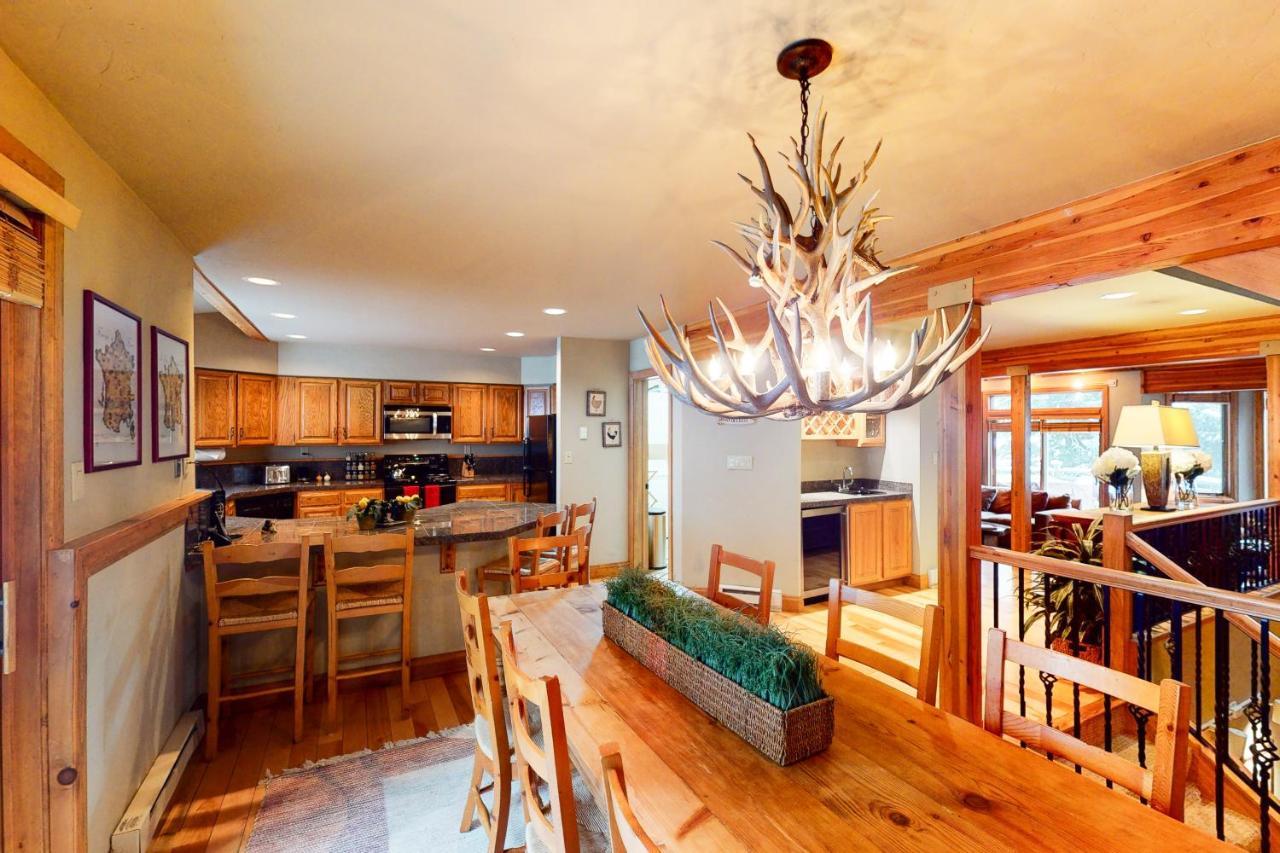 Golf Club 38 Holiday home *