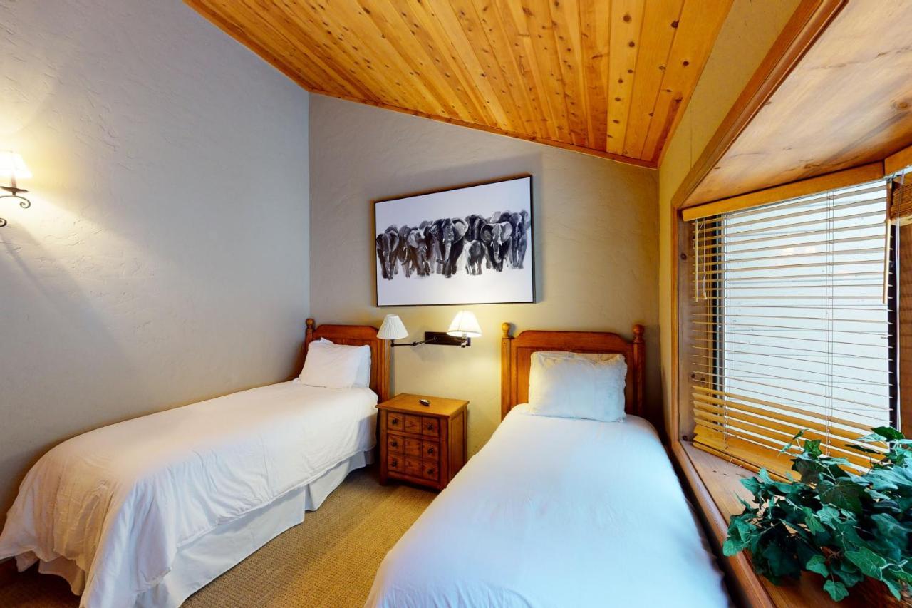 Golf Club 38 Holiday home Vail